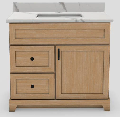 Stonewood Cabinetry